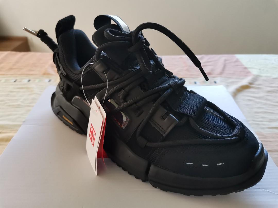 li ning titan sneakers