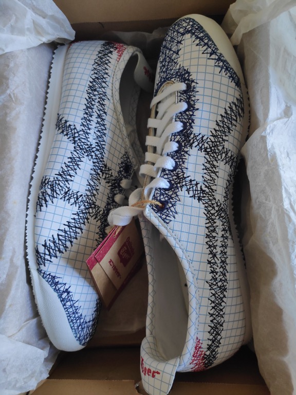 onitsuka tiger shoes limited edition