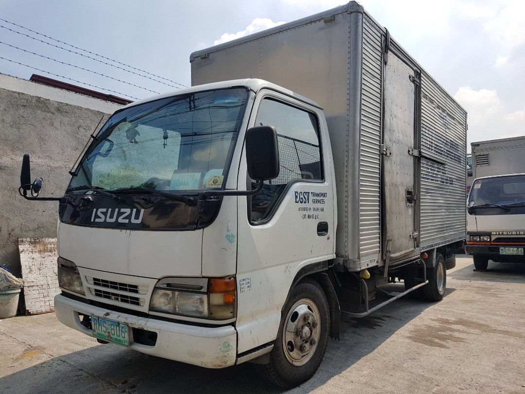 Lipat bahay truck for rent trucking services rental hire