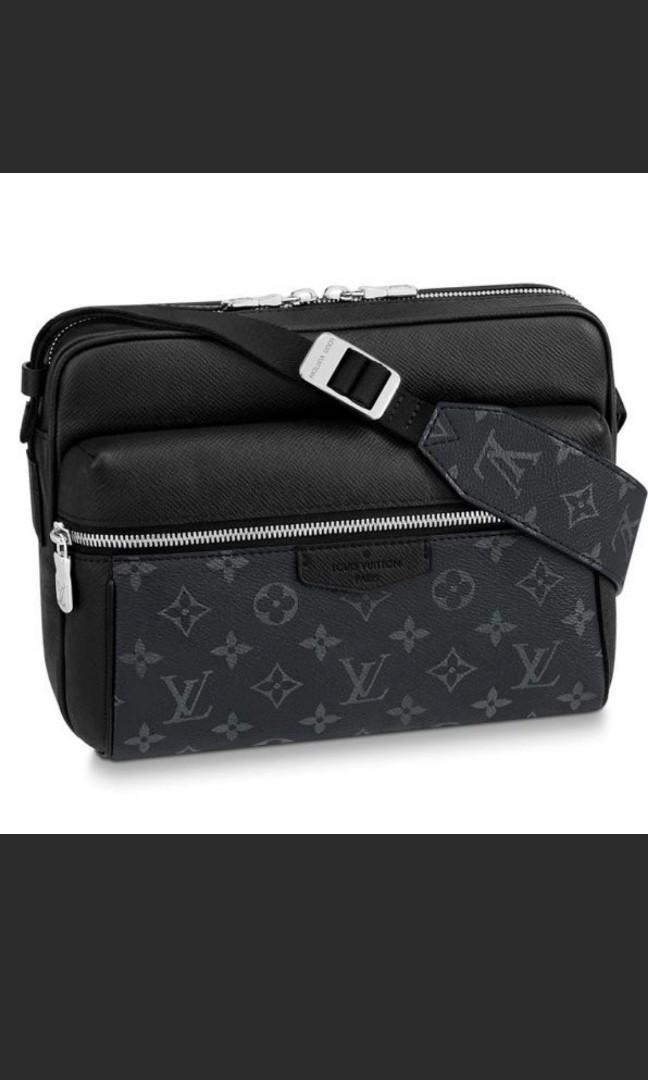 louis vuitton bag flannels