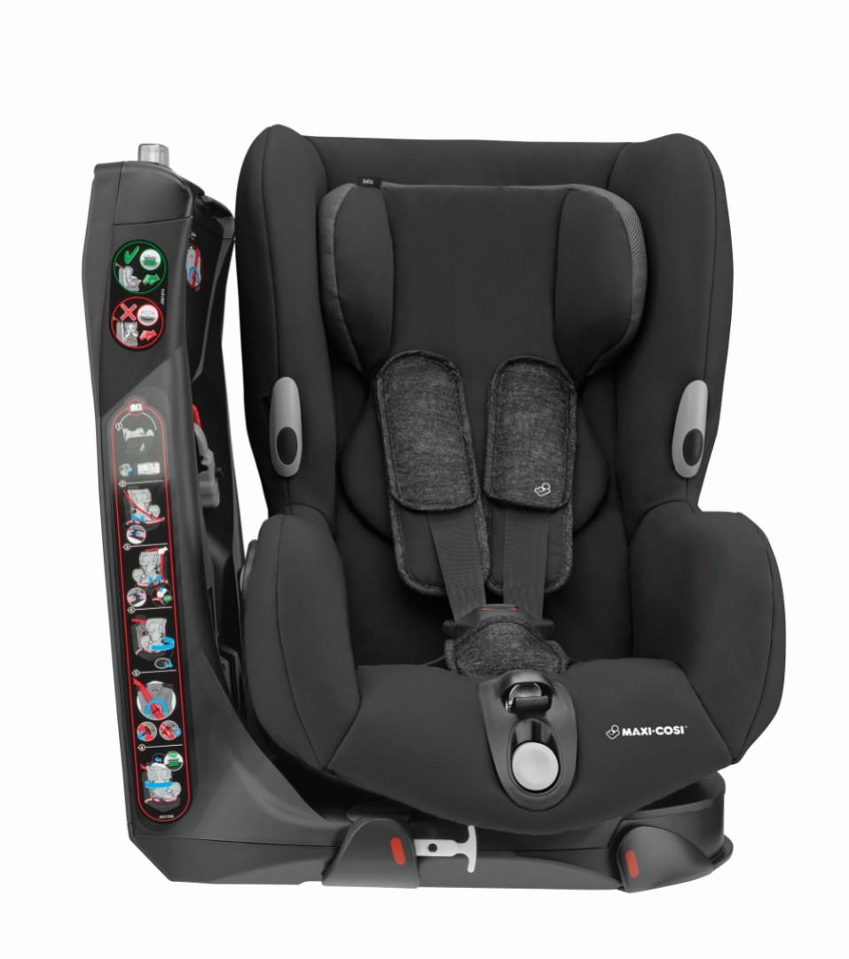 Maxi Cosi Axiss Baby Car Seat Babies Kids Going Out Car Seats