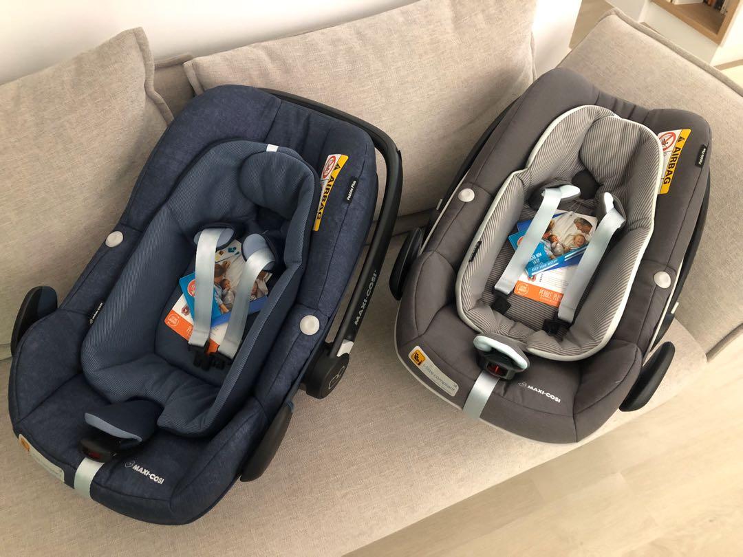 Maxi cosi pebble plus babyzen yoyo shop