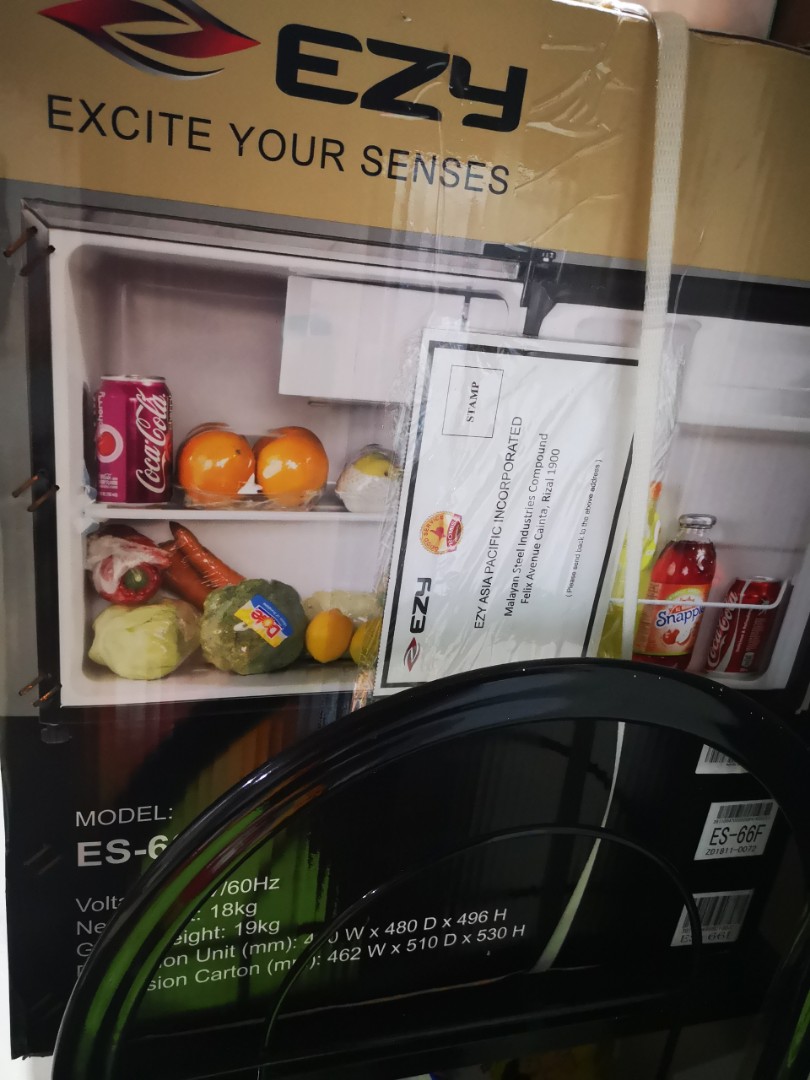 Mini Bar Ref, TV & Home Appliances, Kitchen Appliances, Coffee Machines ...