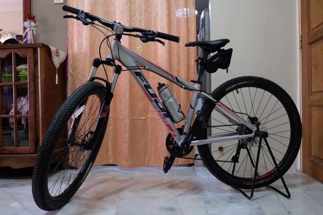 Mtb fuji on sale 27.5