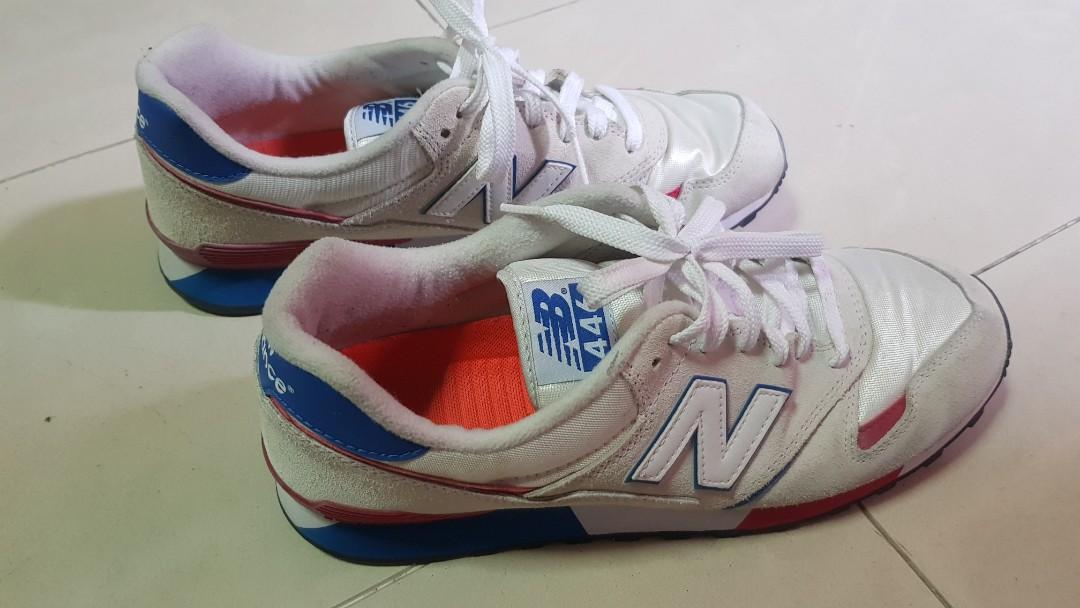 New balance 446 44 top