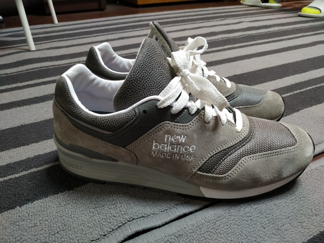 New balance online 997 gd1