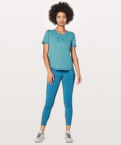 Lululemon pacific teal shop