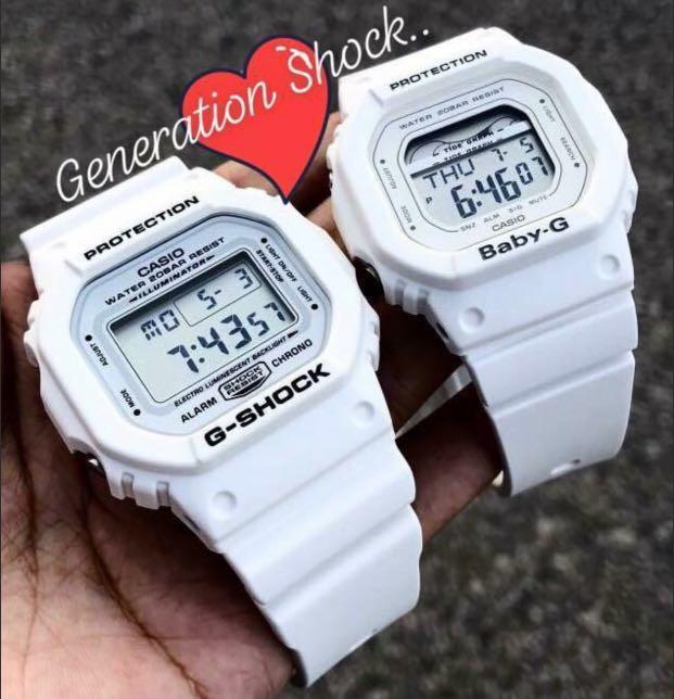 g shock dw 560
