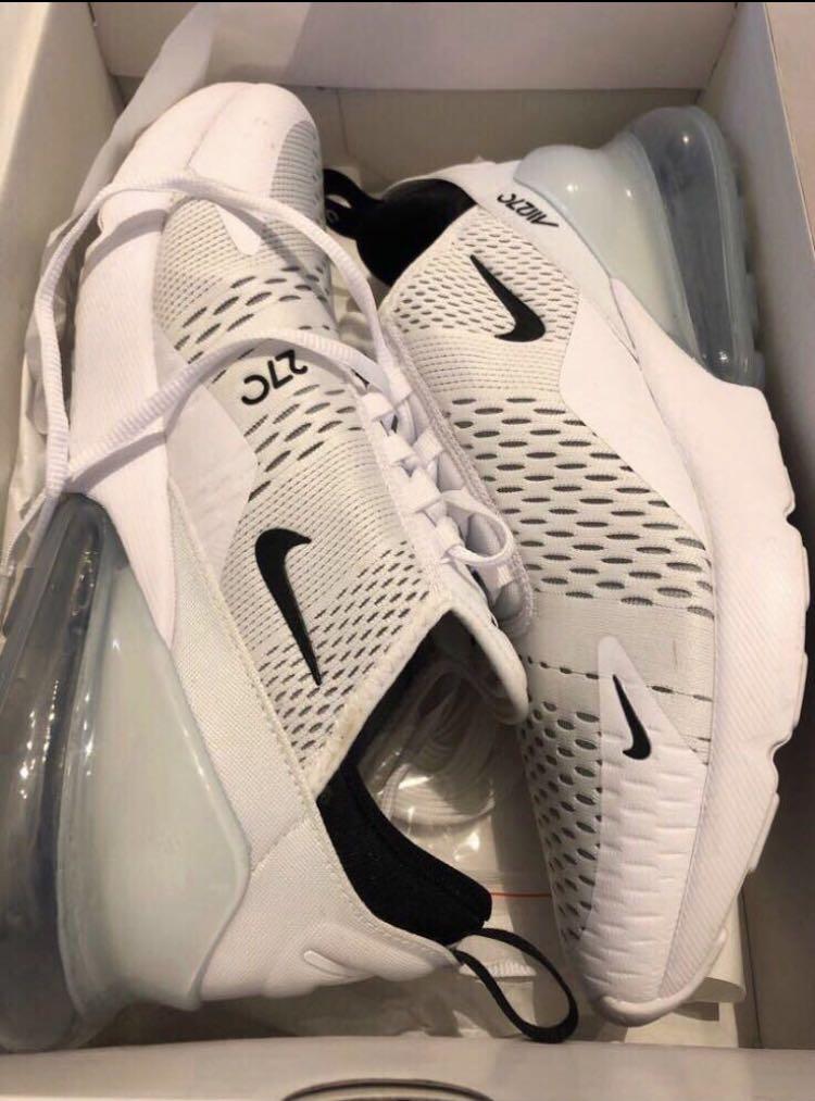 nike air max 9.5 mens