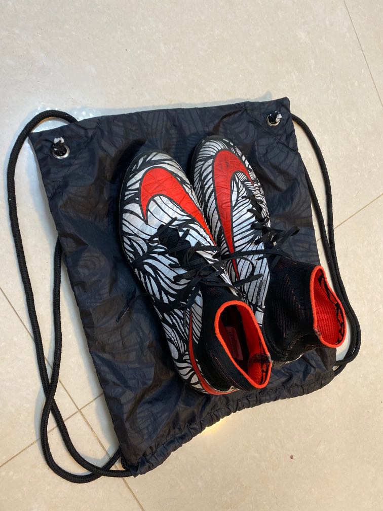 nike hypervenom phantom 2 njr