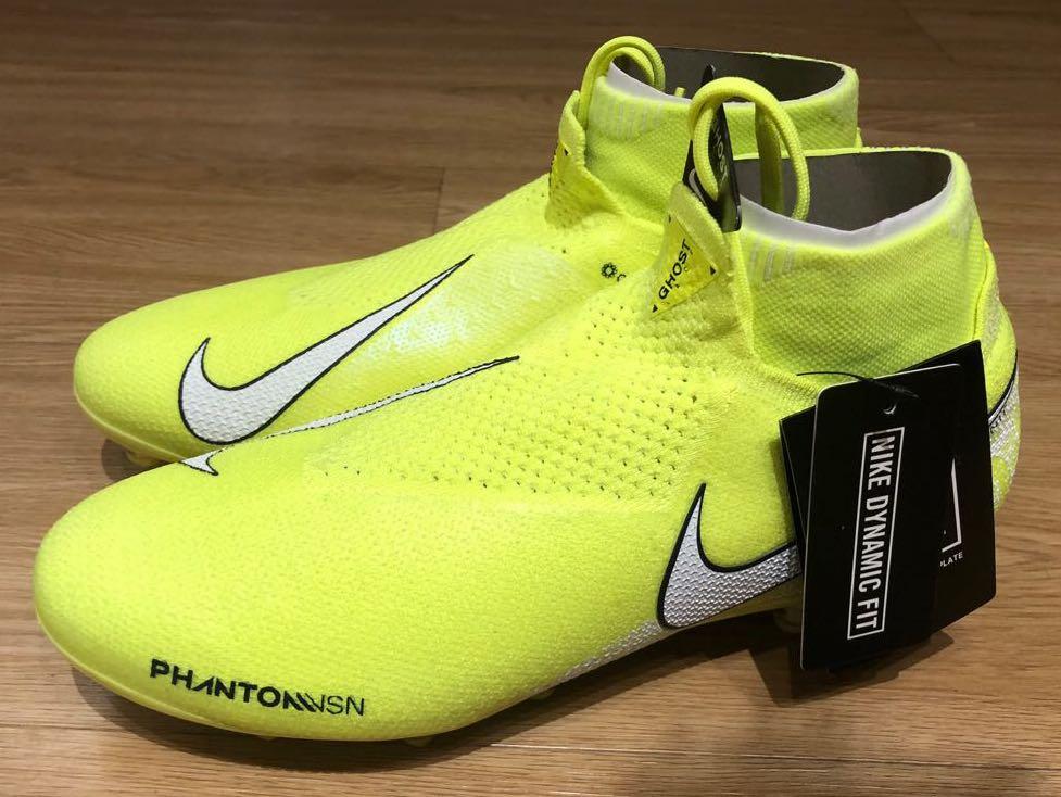 Amazon.in Customer reviews Nike Unisex 'Phantom Vs.