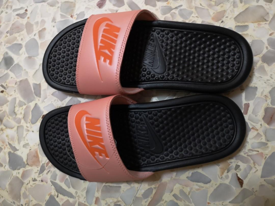 nike slippers for women 2020
