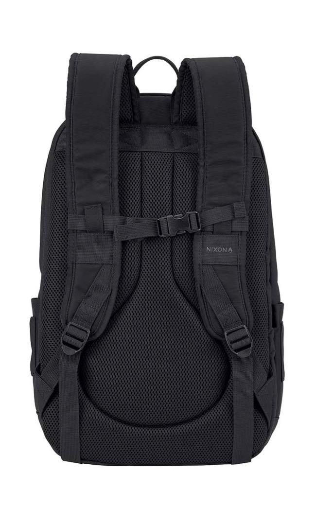 nixon smith backpack