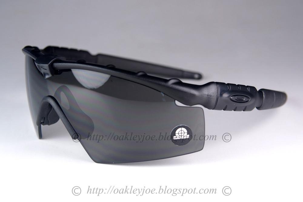 oakley industrial m frame 2.0