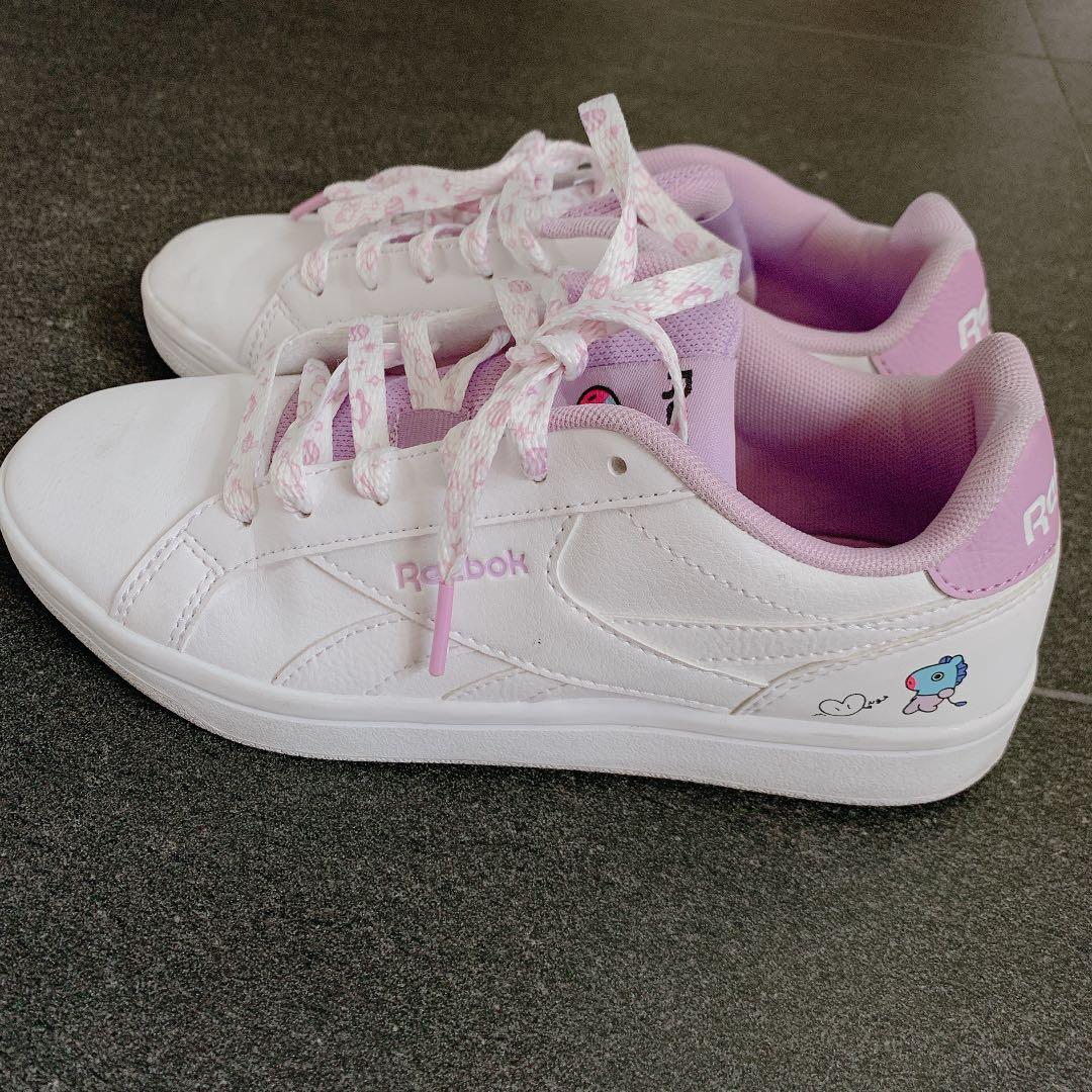 Reebok mang sale