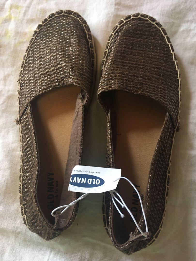 old navy espadrilles