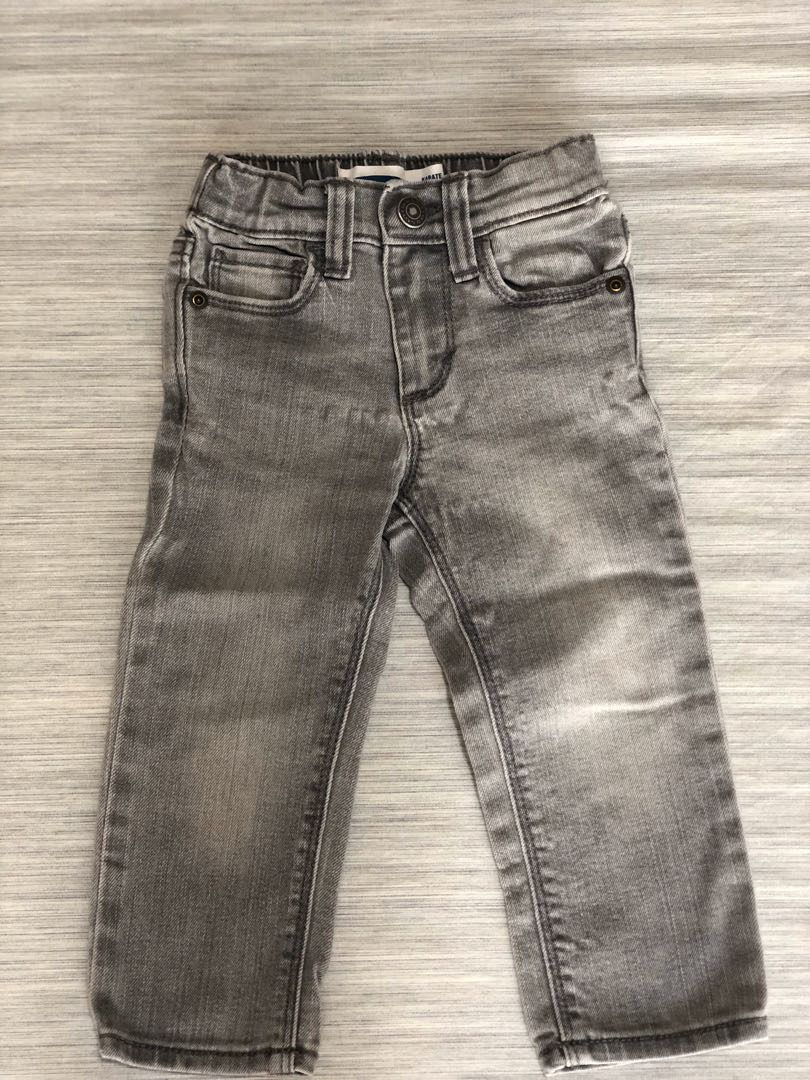 Old navy size 18 jeans