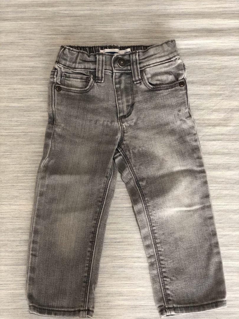 Size 18 old navy jeans