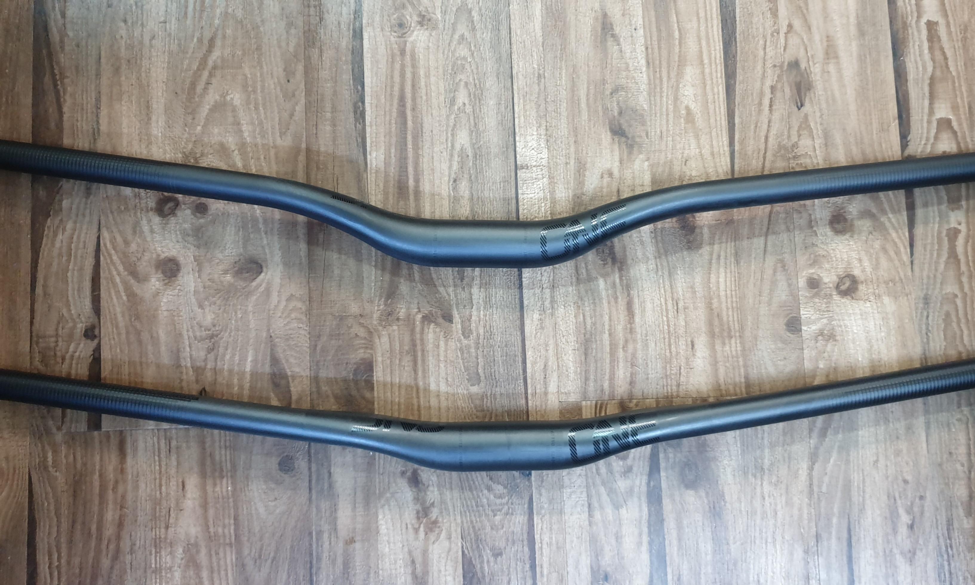 oneup carbon bars
