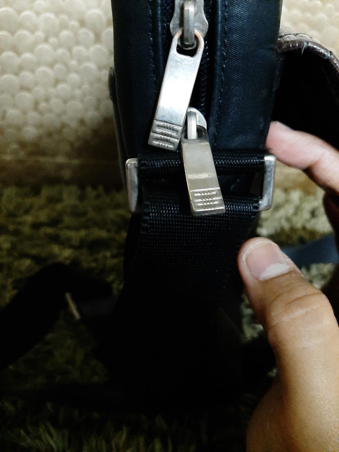 Original DAKS London Sling Bag Men s Fashion Bags Sling Bags on