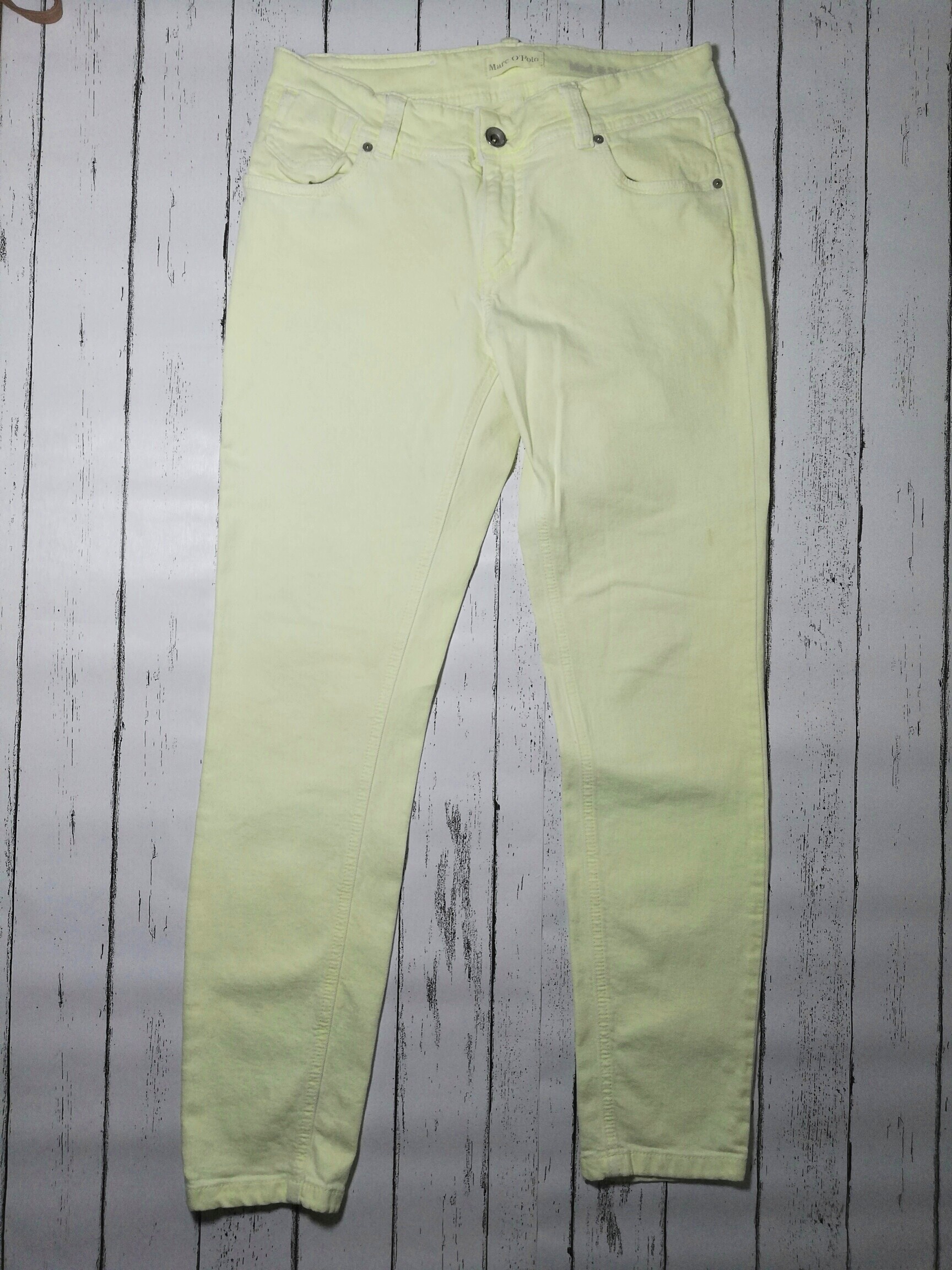 Pastel candy colored jeans, Women's Fashion, Bottoms, Jeans on Carousell