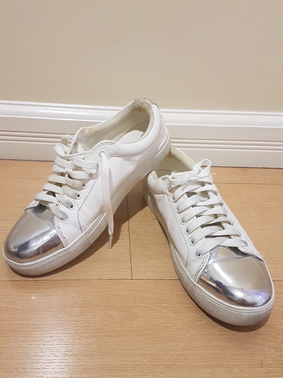 payless sneakers