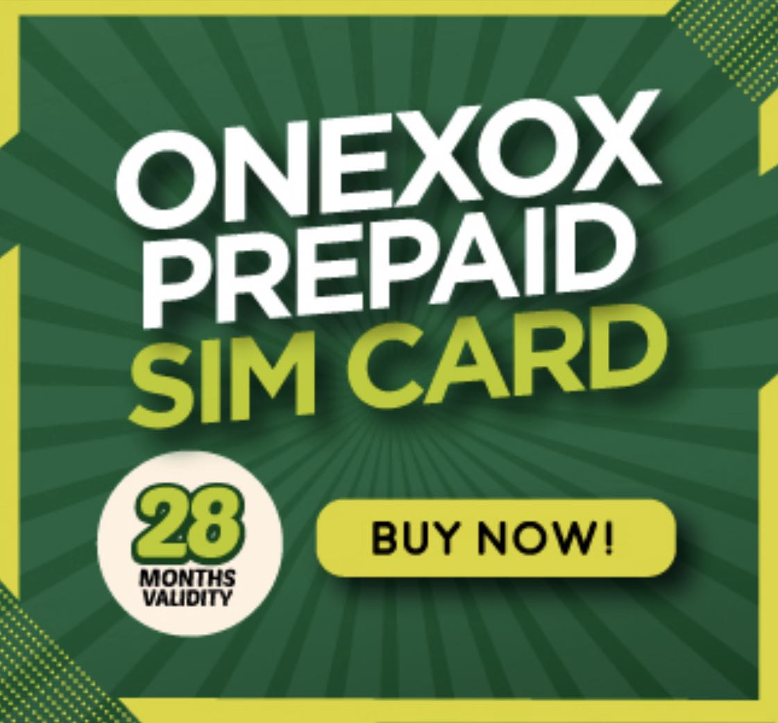 Plug Go Onexox Malaysia Sim Card Longest Validity Prepaid Sim 28 Months Onexox All The Unused Data Calls Can Be Carry Forward Onexox Authorised Dealer Mobile Phones