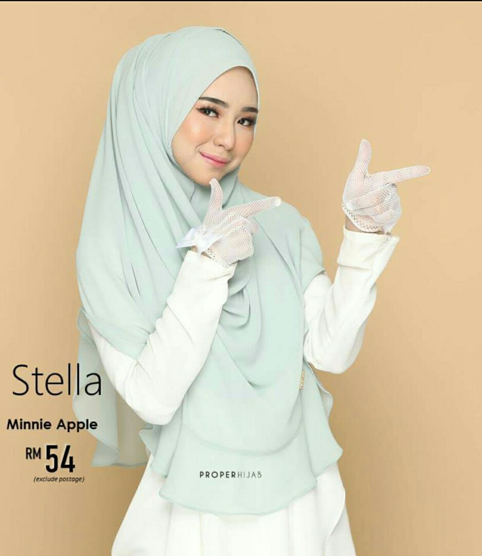 proper hijab website