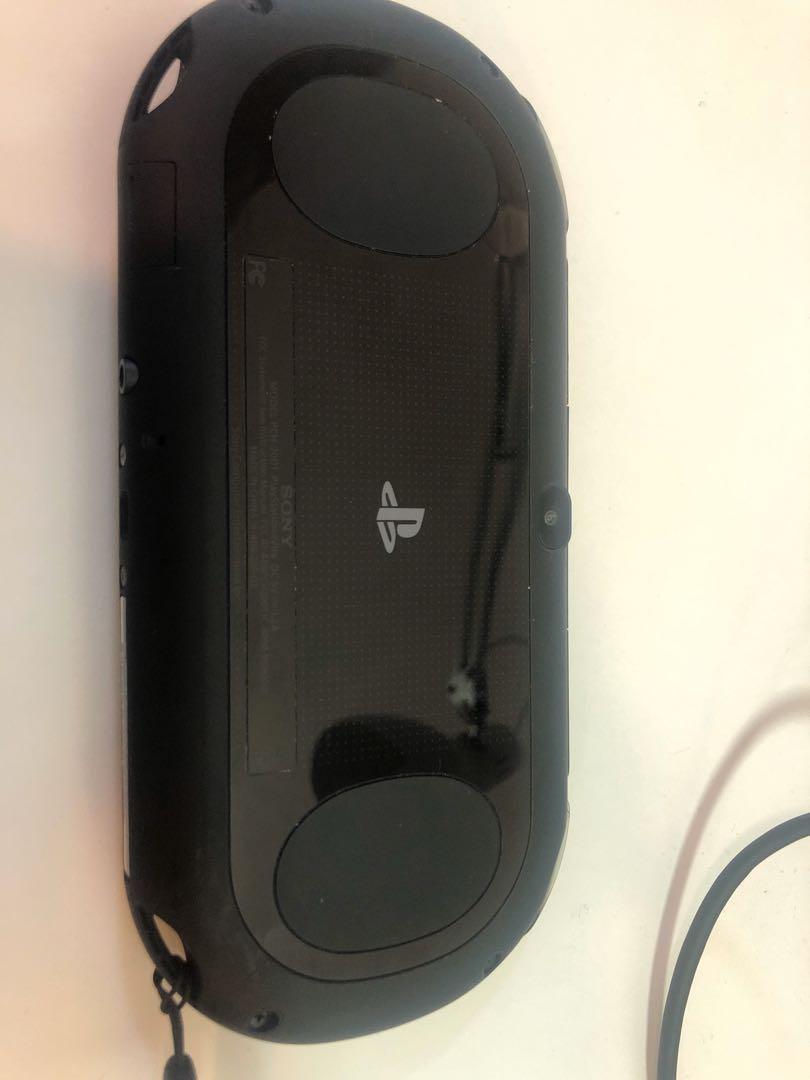 Ps vita store slim used