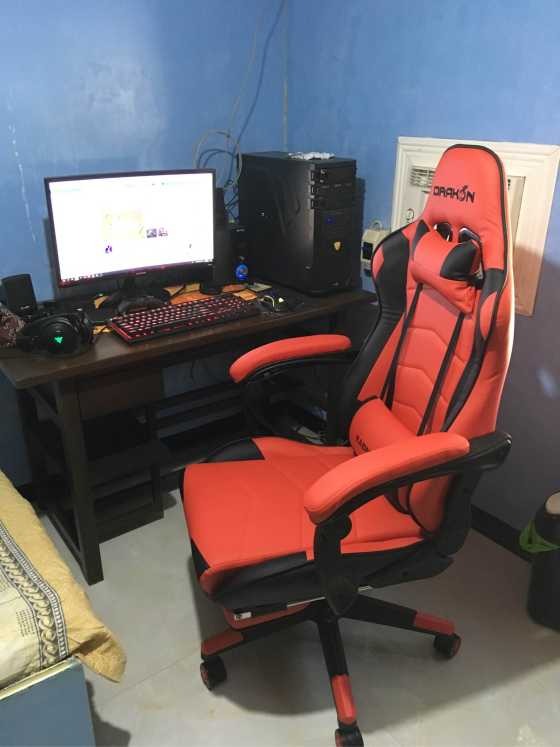Raidmax Gaming Chairs