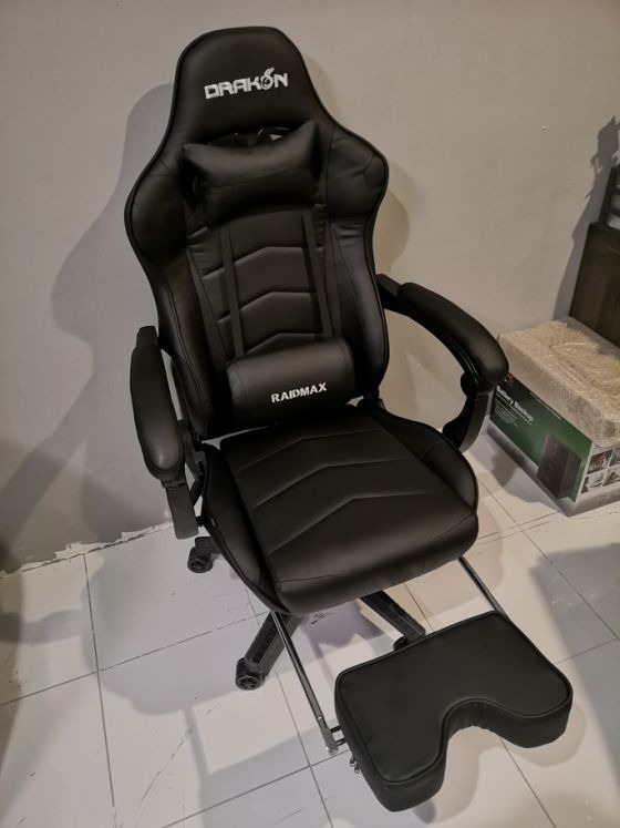 Raidmax Gaming Chairs