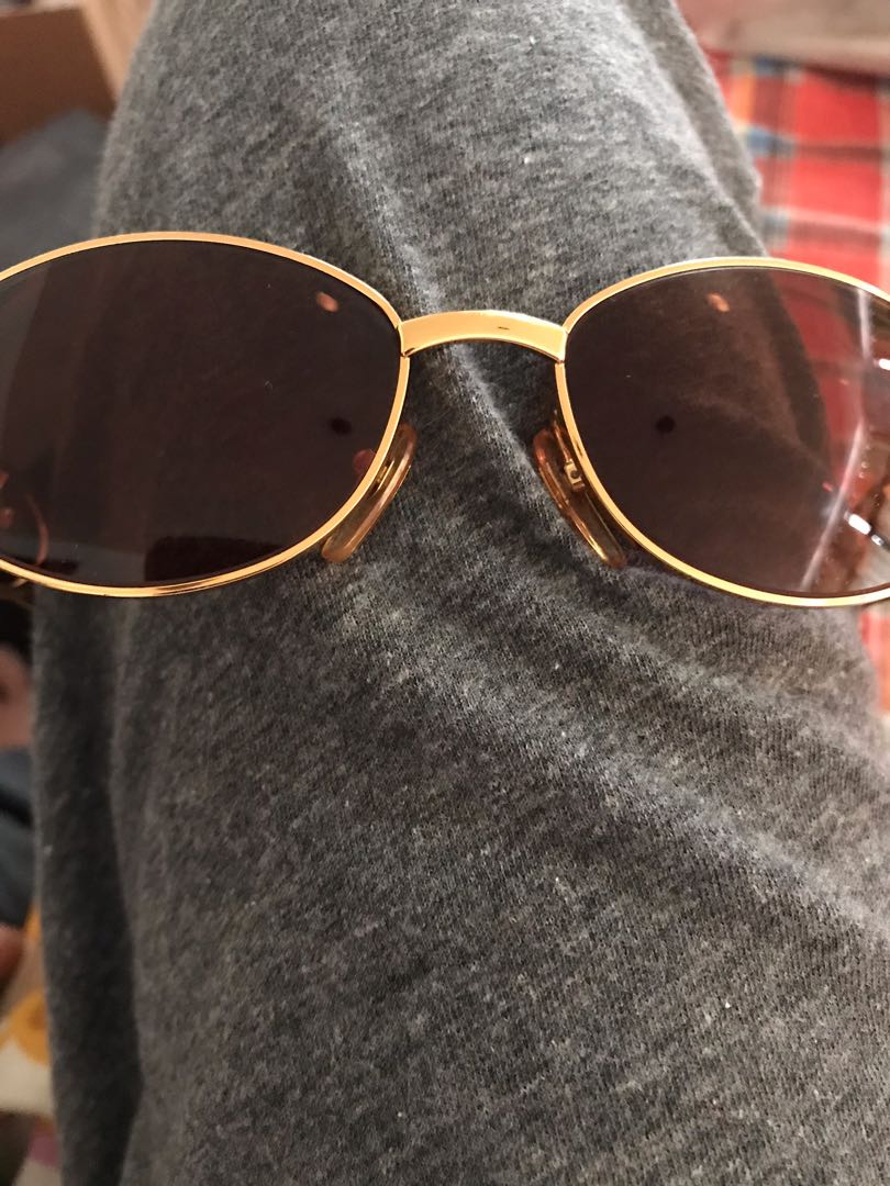 ray ban retro round sunglasses
