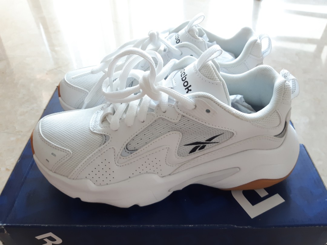 Reebok turbo impulse top