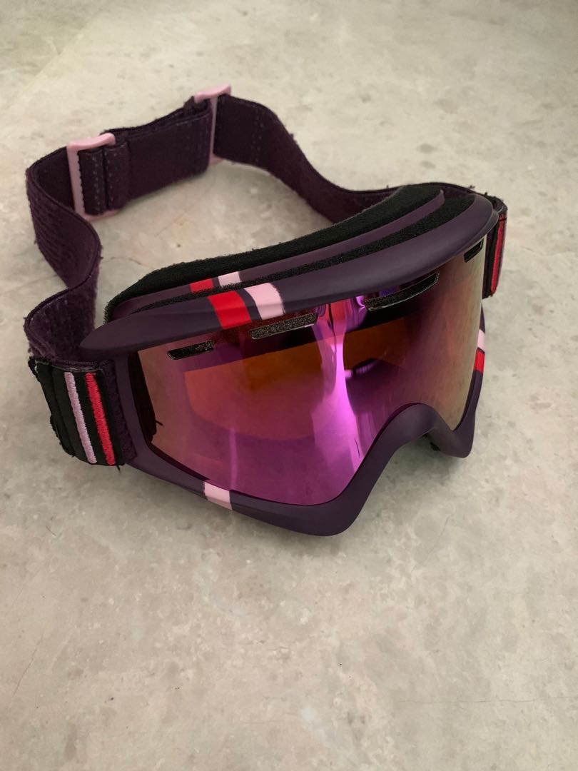 rossignol goggles
