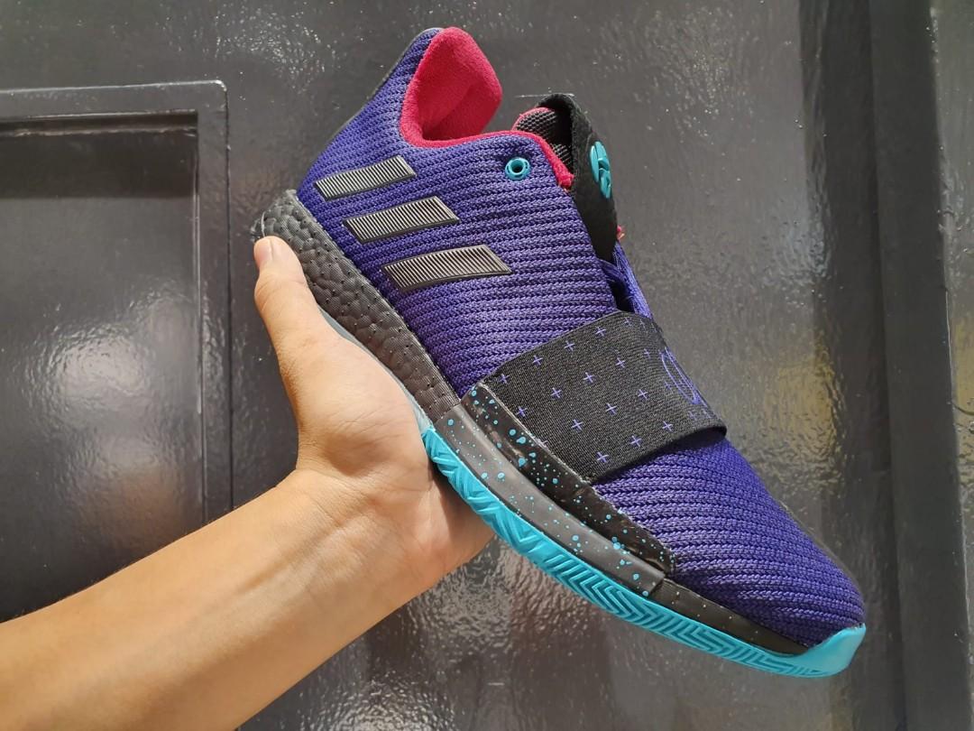 Harden vol 3 sale hotsell