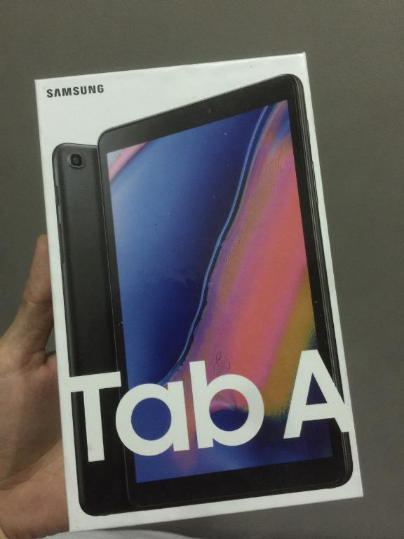 Samsung tab A8 with S pen, Mobile Phones & Gadgets, Tablets, Android on