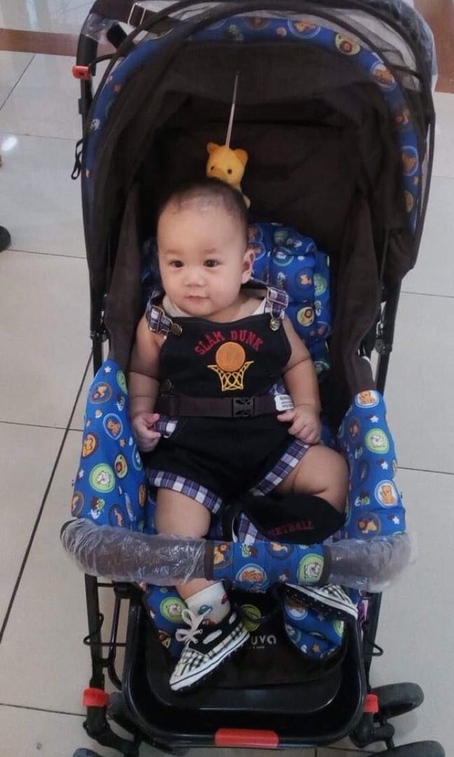 second hand baby carrier