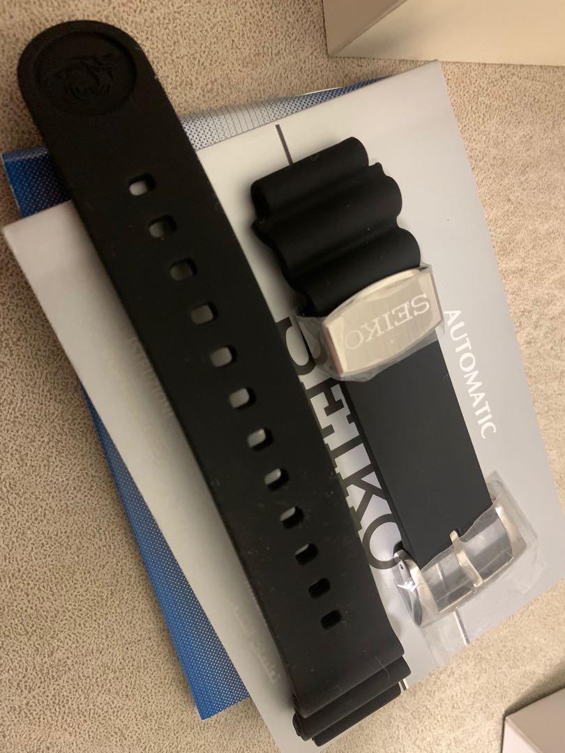 Seiko Sbdc053j1 spb053j1