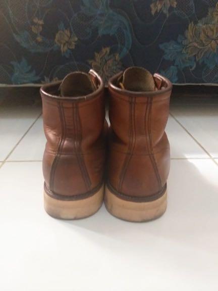 sepatu premium vintage