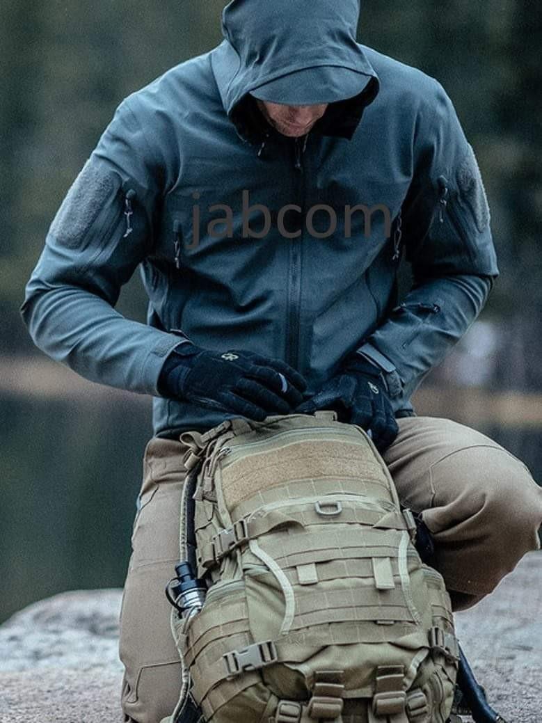 Softshell Tactical Jacket (Category: Vests) located in Del Monte. Submitted by jabcom_tactical_outfitters (Listing ID 270889826, Image 1). Description: We sell bulk orders. We are the lowest ever! Place your orders now! 09173056643.