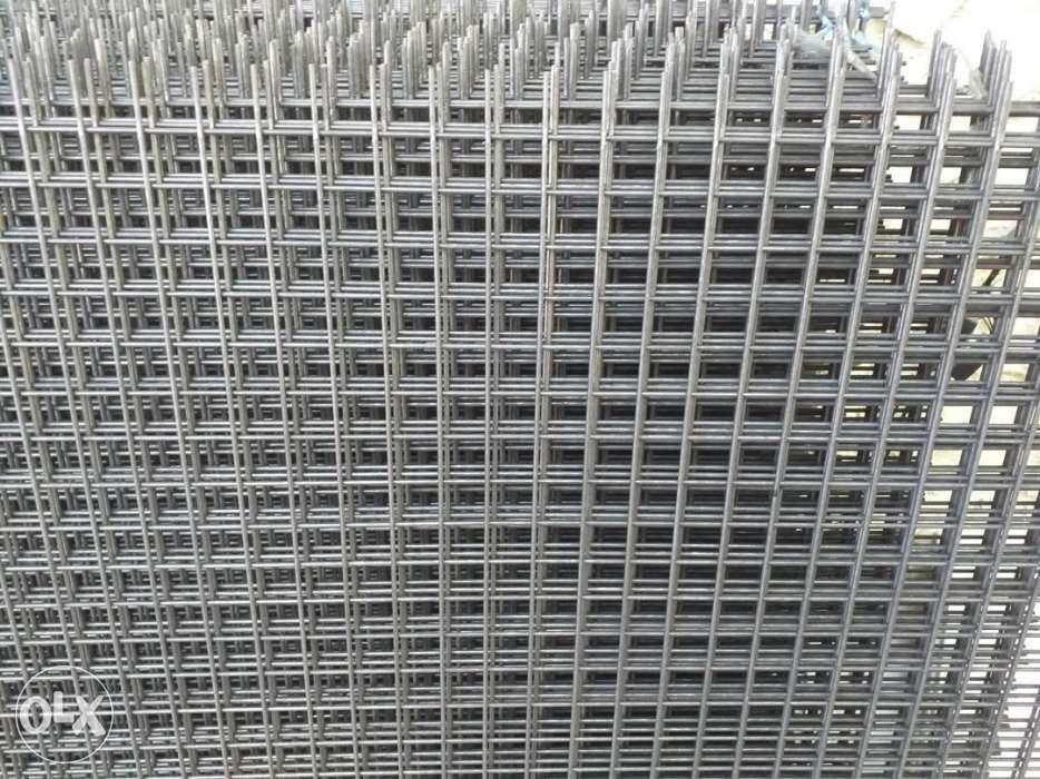 Steel Matting Pick Up Only Construction Industrial Construction Building Materials On Carousell