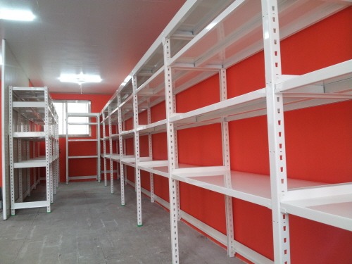 Steel racks office storage racking system made in korea, Furniture ...