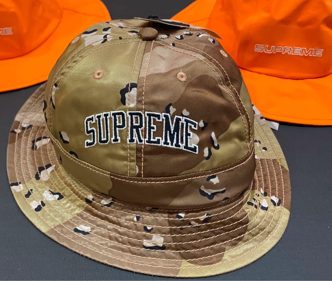 supreme levis hat