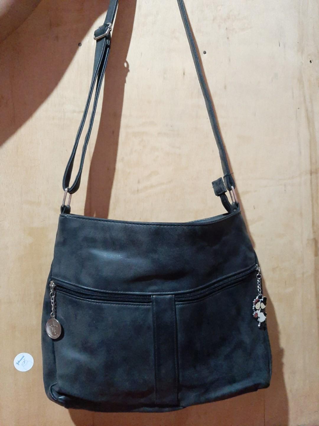 Tag basic ladies bag online