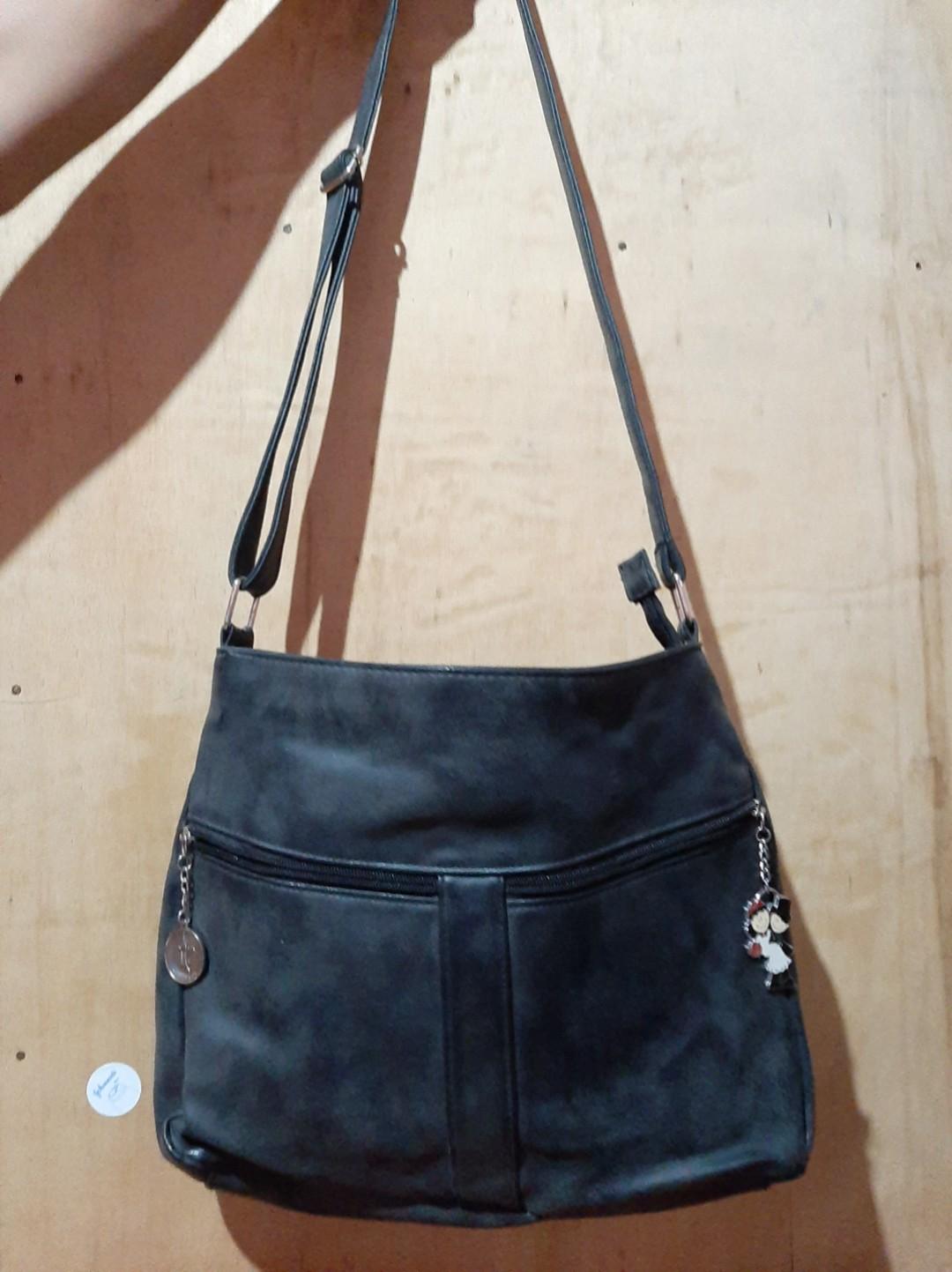 Tag basic outlet ladies bag