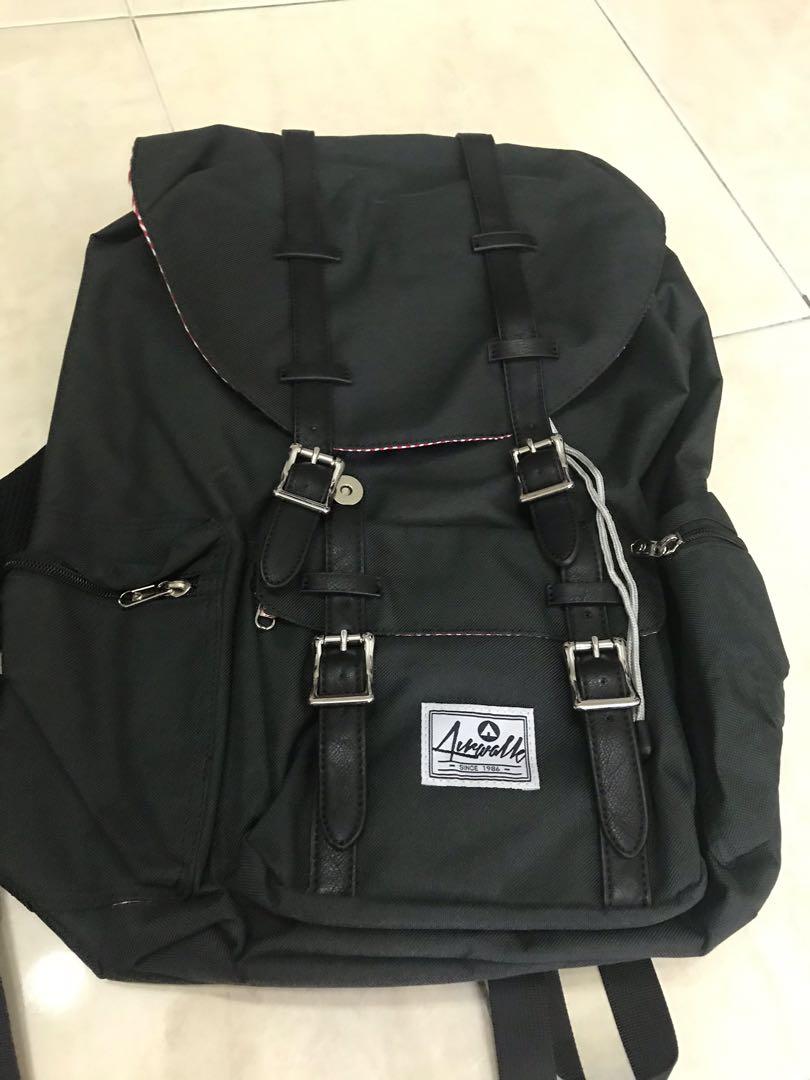Taiwan brand backpack, Men's Fashion, Bags, Backpacks on Carousell