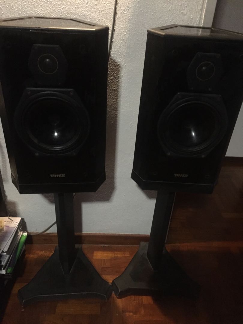Tannoy for sale cheap