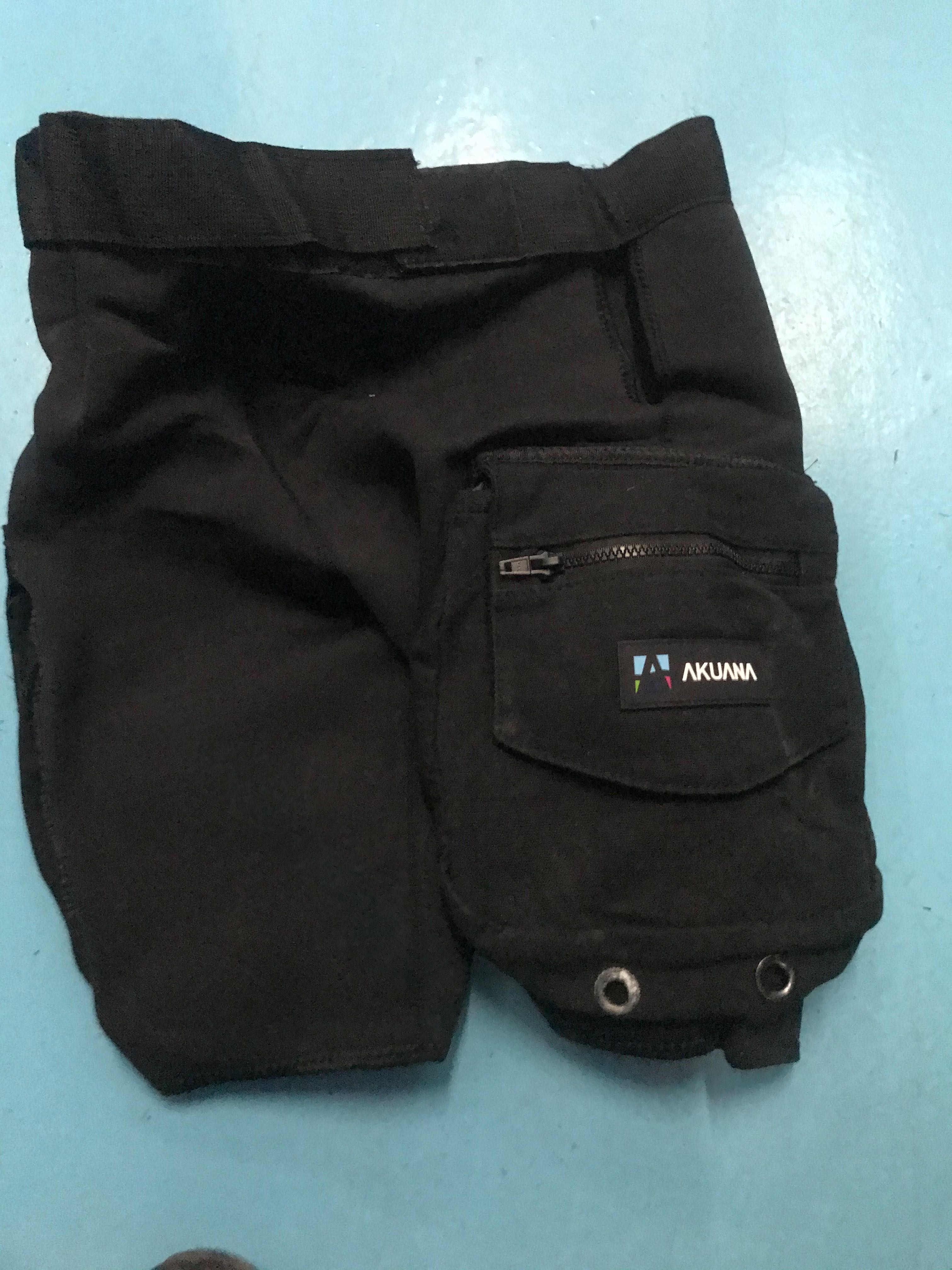 Tech Scuba Diving Cargo Shorts, Sports Equipment, Sports & Games, Water