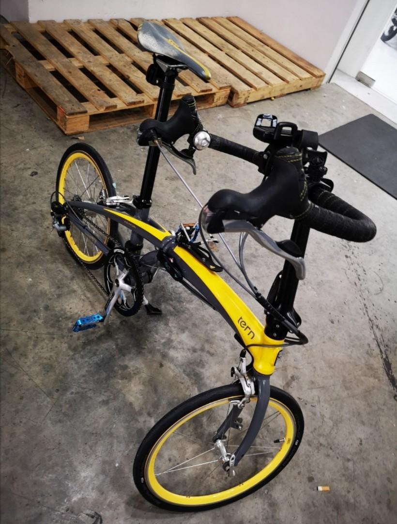 Tern verge x30 price 2025