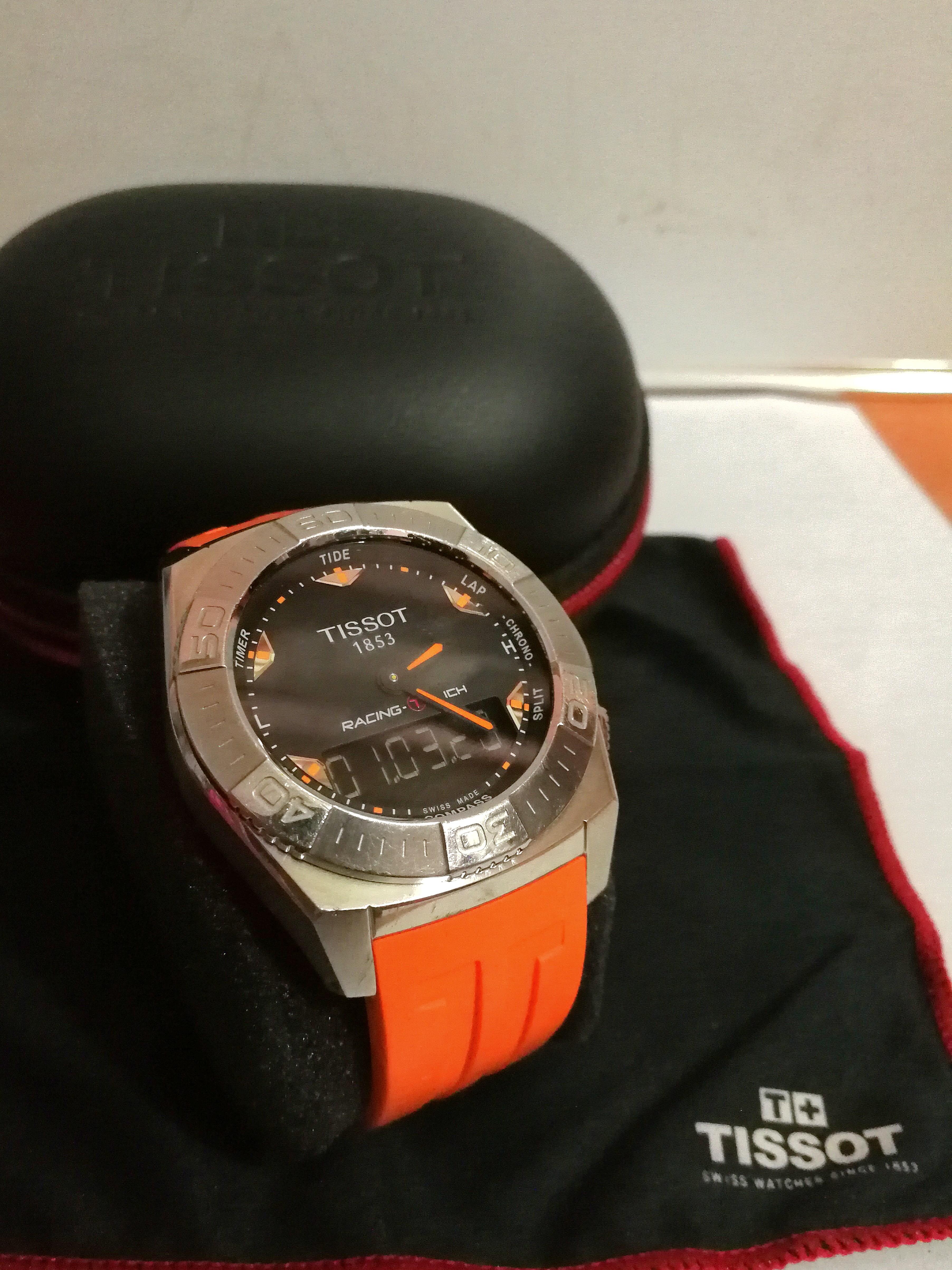 Tissot shop t002520 a